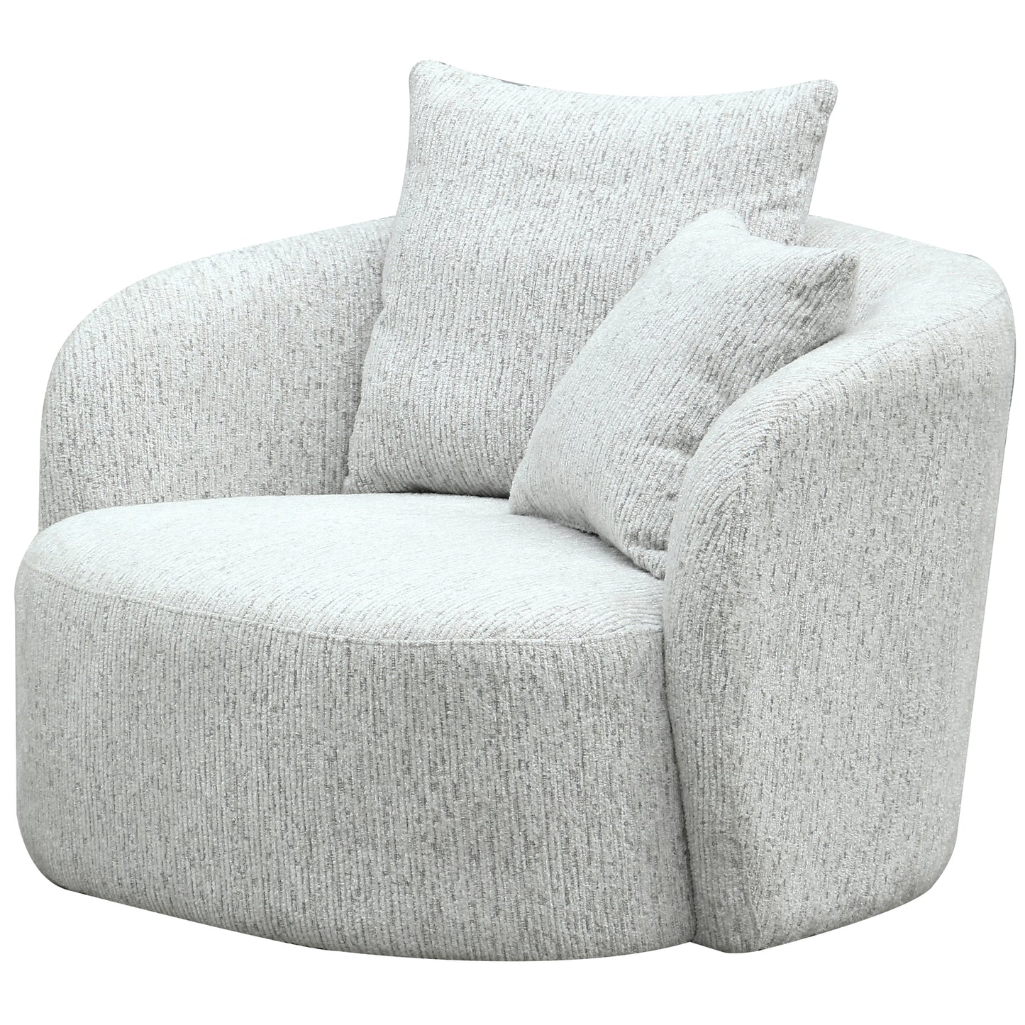Miramar Swivel Chair