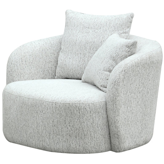 Miramar Swivel Chair