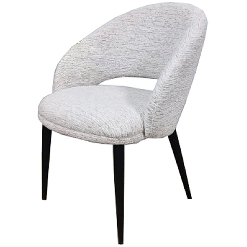 Miramar Curved Dining Chair