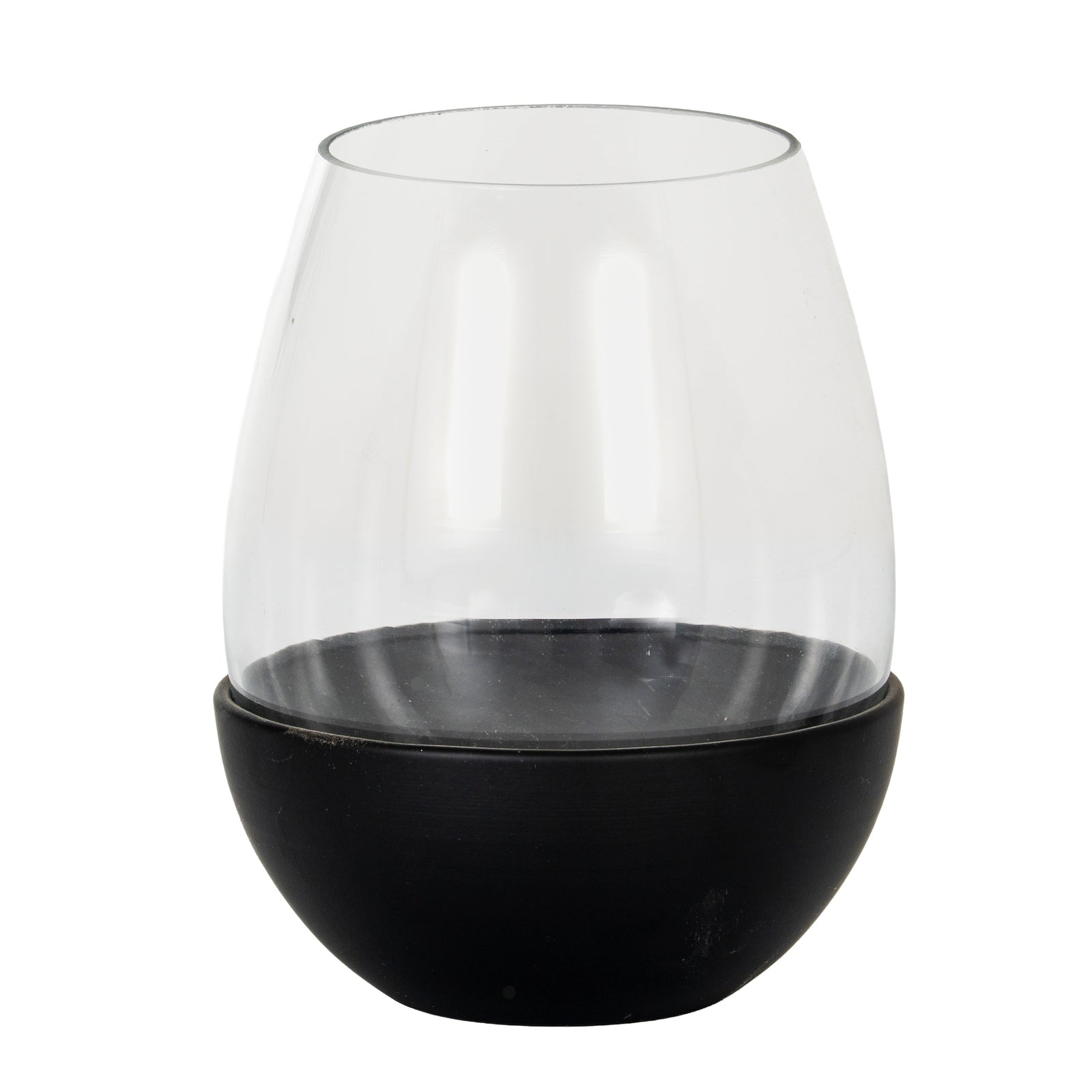 Bayberry Candle Holder - Large