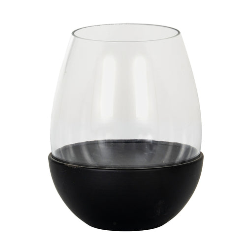 Bayberry Candle Holder - Large