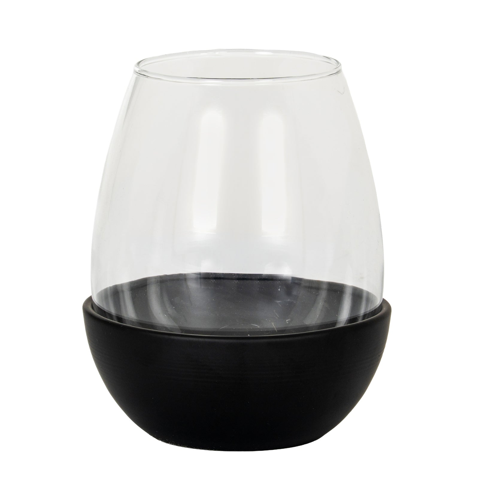 Bayberry Candle Holder - Medium