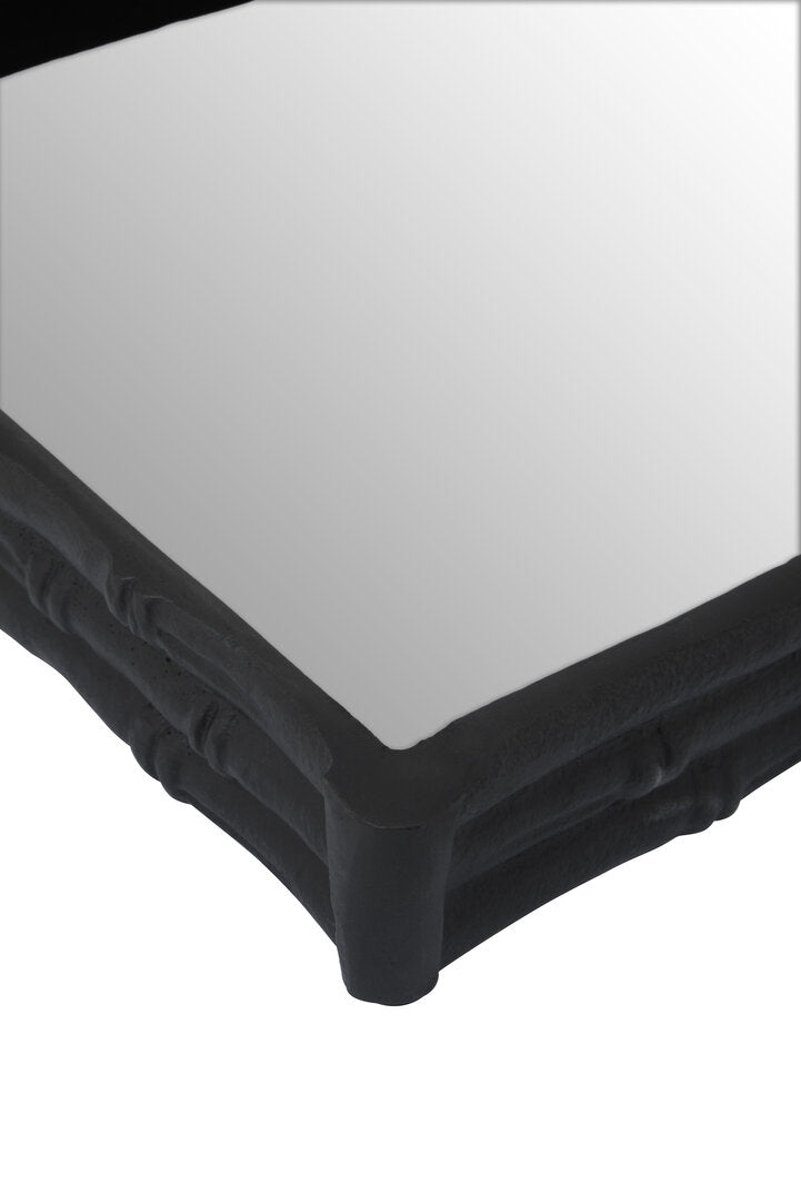 Trevino Bamboo Tray - Black