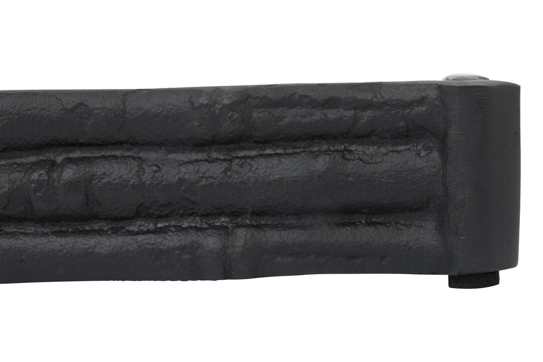 Trevino Bamboo Tray - Black