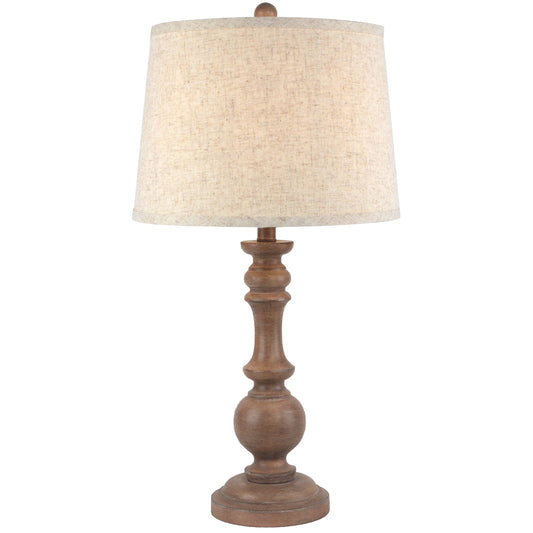 Tarien Table Lamp