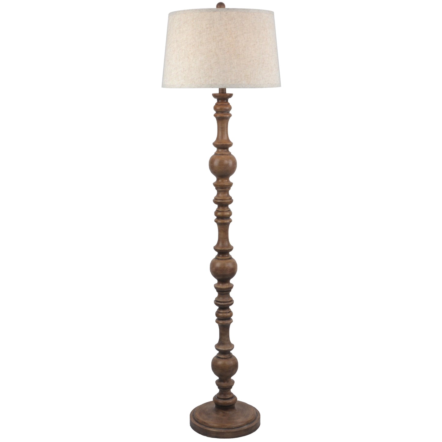 Tarien Floor Lamp