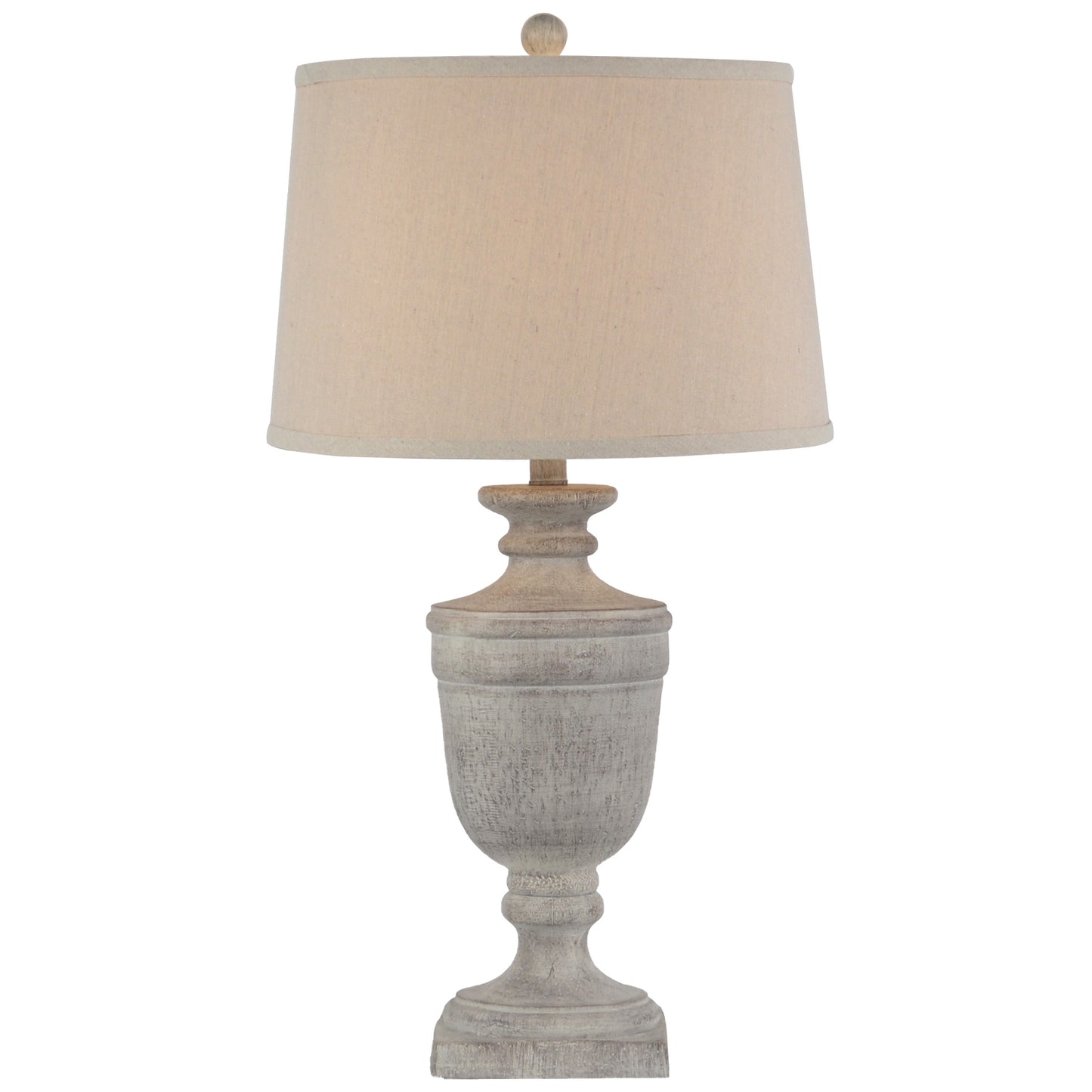 Thistle Table Lamp