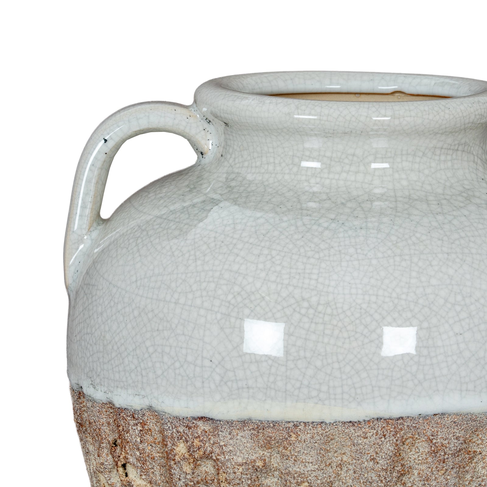 Suncrest Amphora Vase - Medium