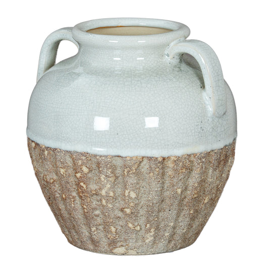 Suncrest Amphora Vase - Medium
