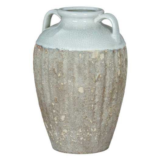 Suncrest Amphora Vase - Large