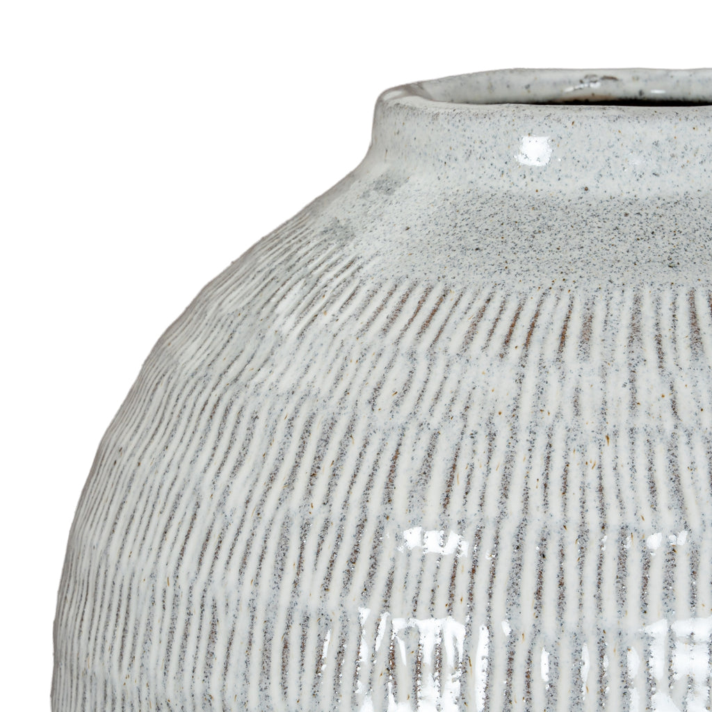 Sandora Olpe Vase - Medium