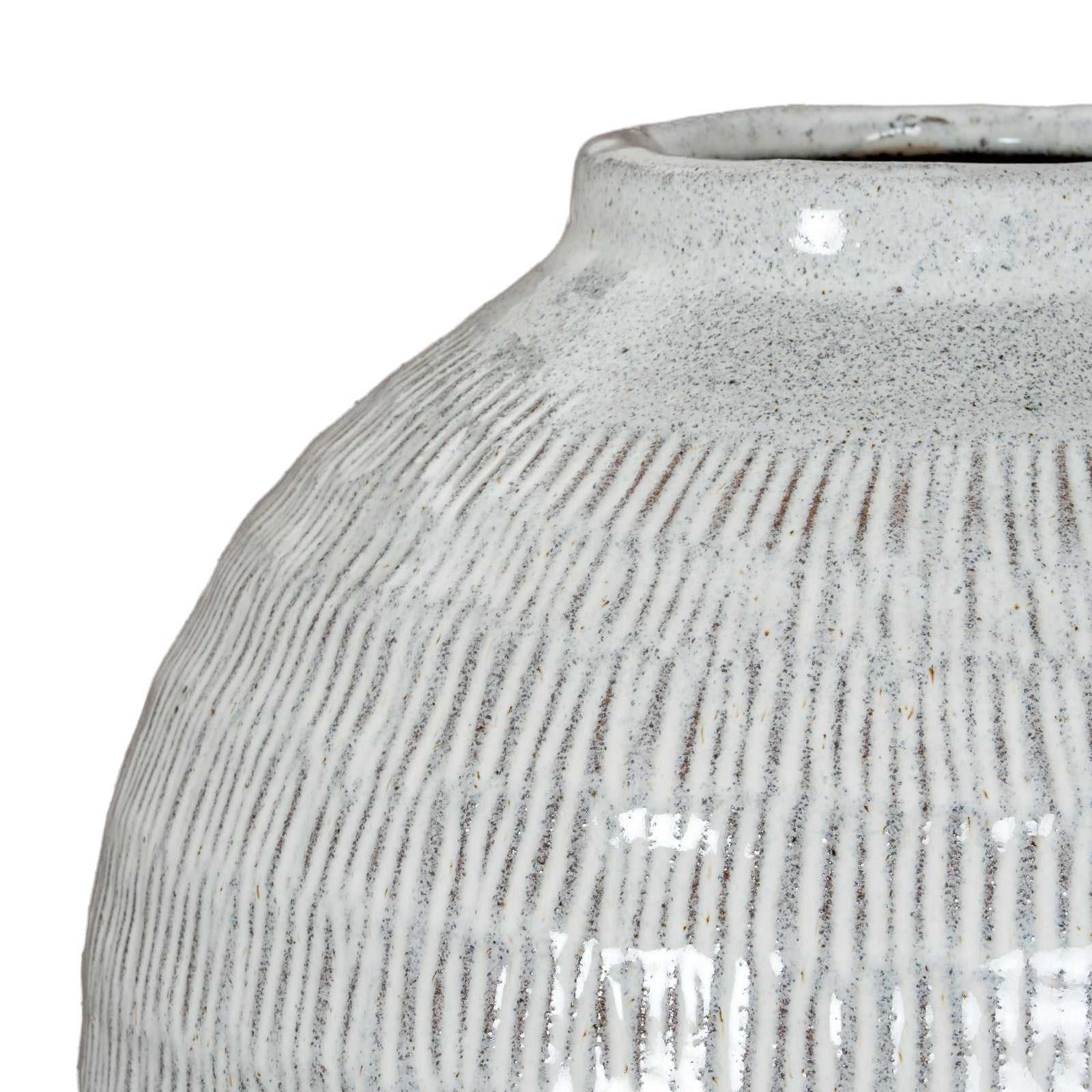 Sandora Olpe Vase - Medium