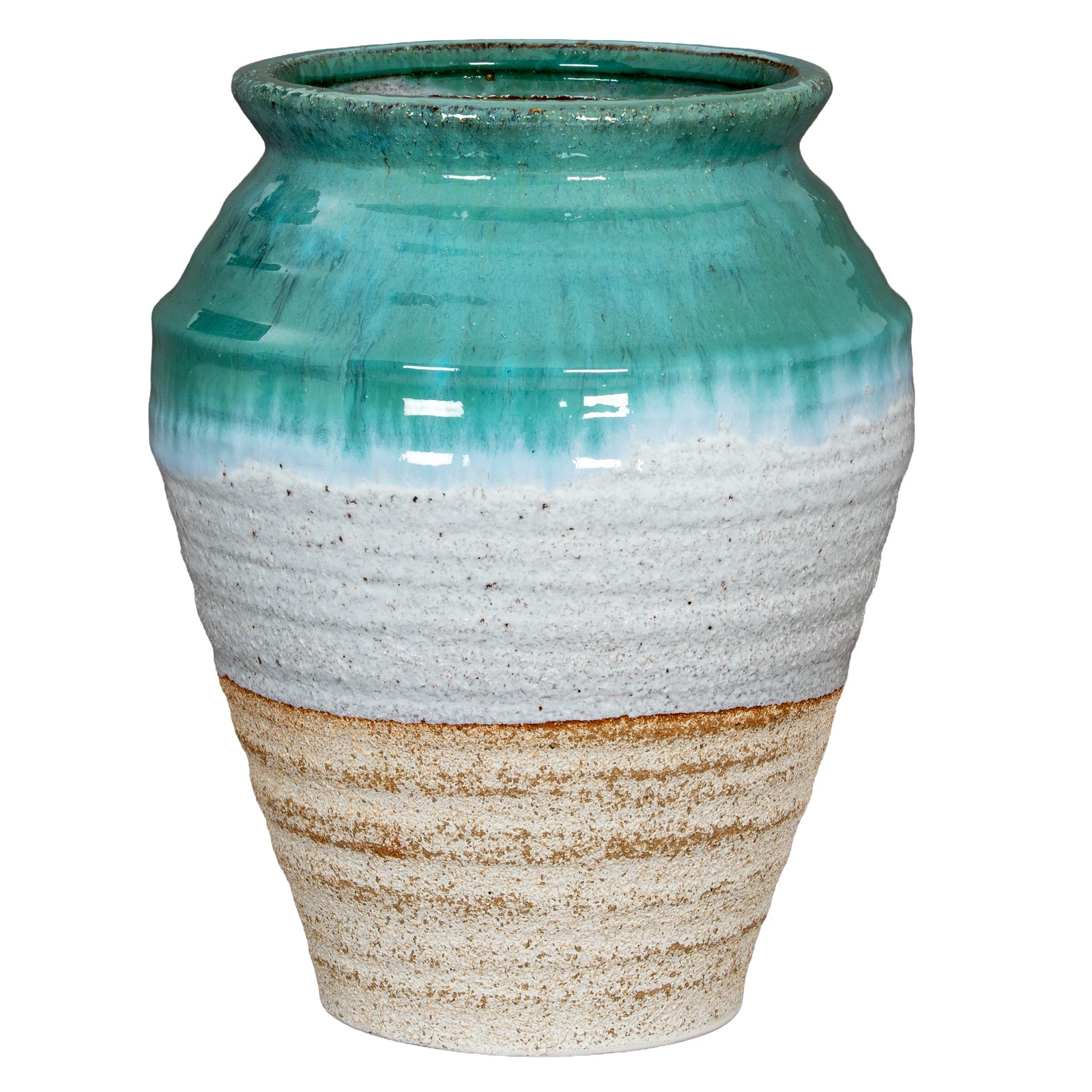 Deluna Vase