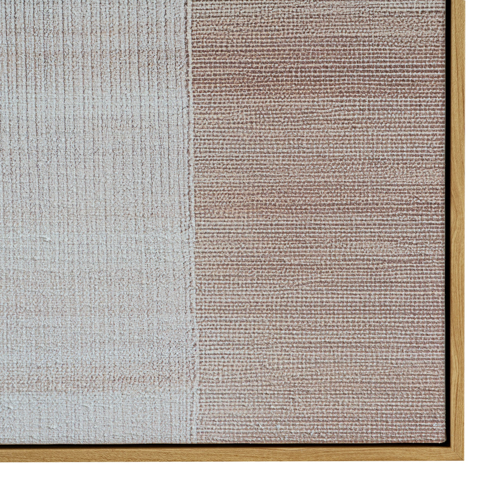 Valuna Framed Canvas