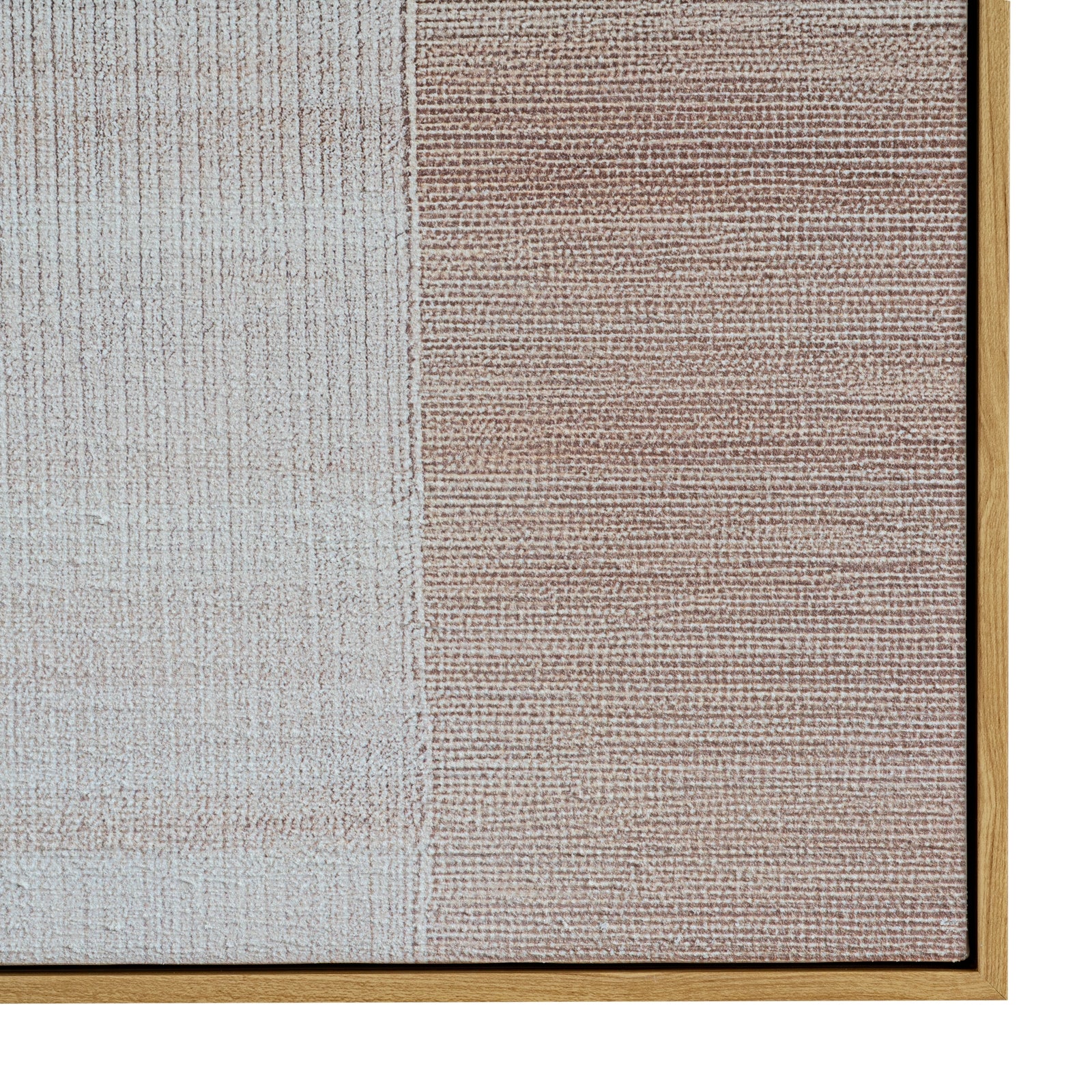 Valuna Framed Canvas
