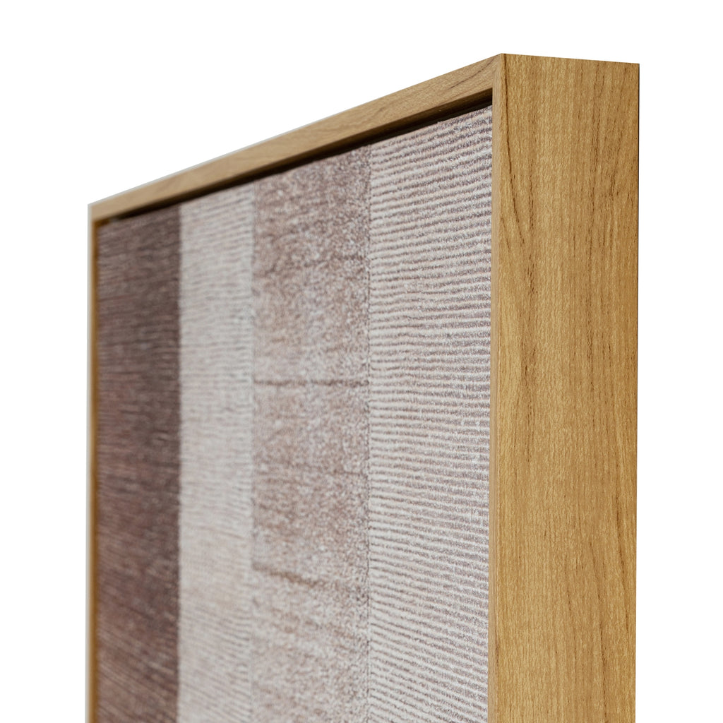 Valuna Framed Canvas