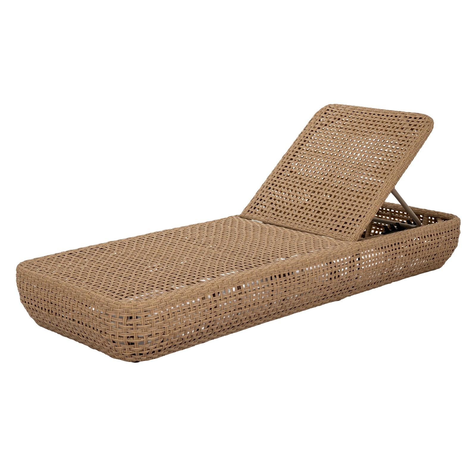 Selene Outdoor Sun Bed