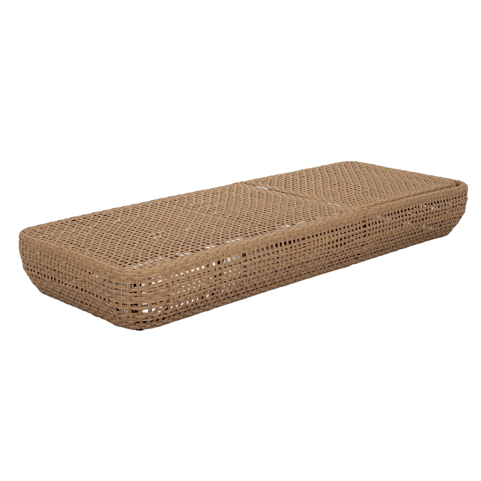 Selene Outdoor Sun Bed