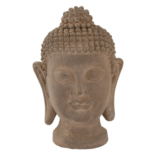 Linelle Buddha Head