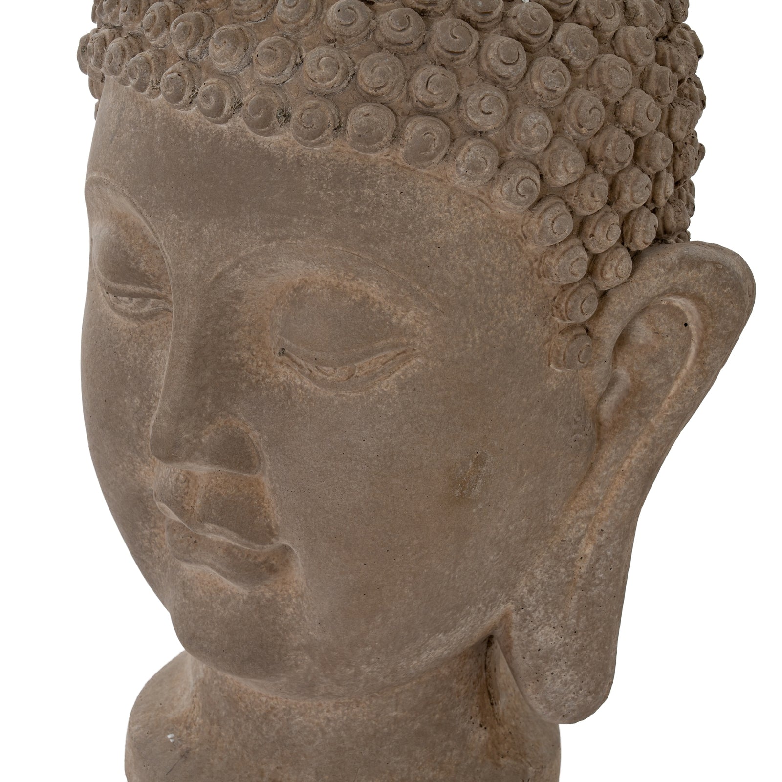 Linelle Buddha Head