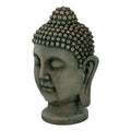 Etta Buddha Head