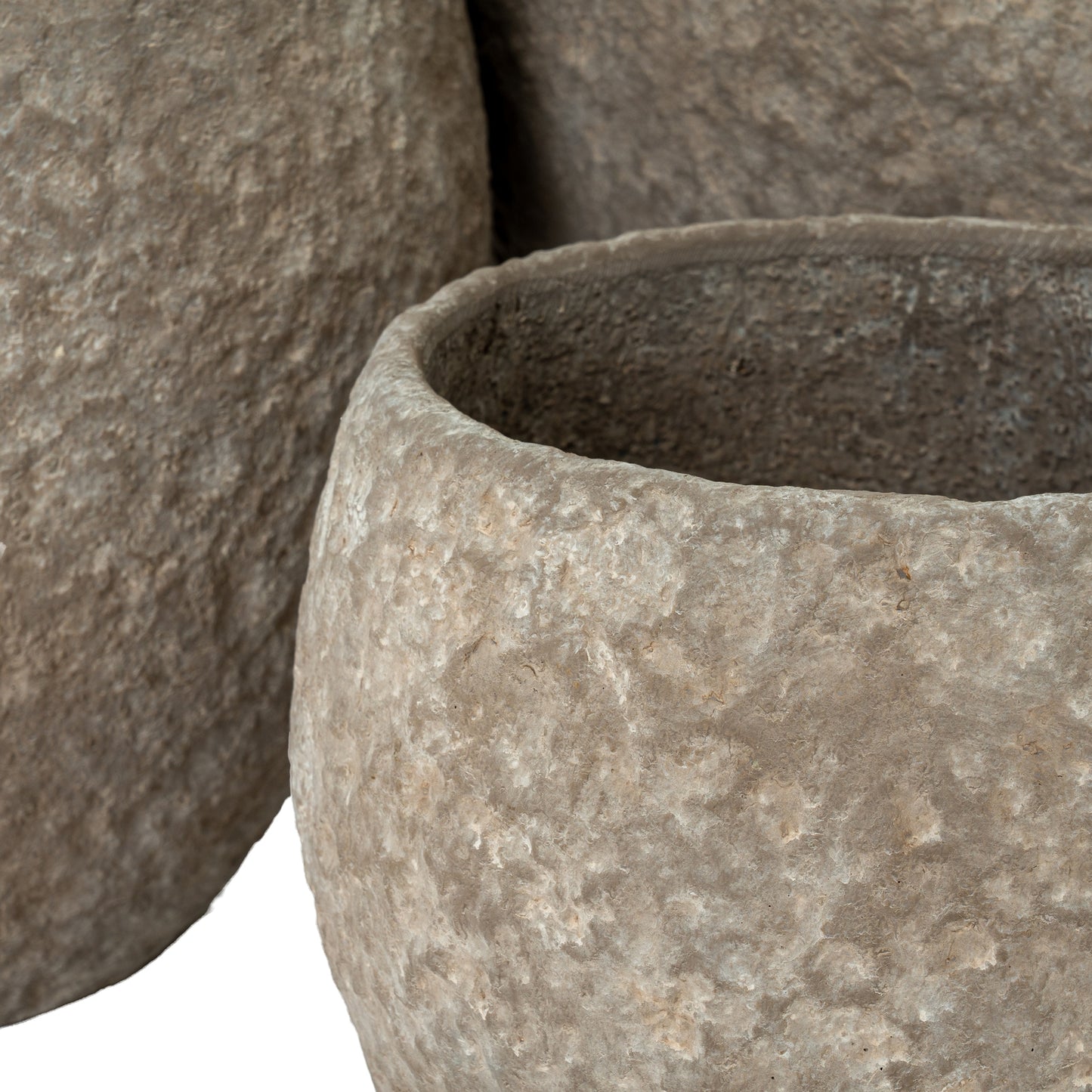 Linelle Planters - Set of 3