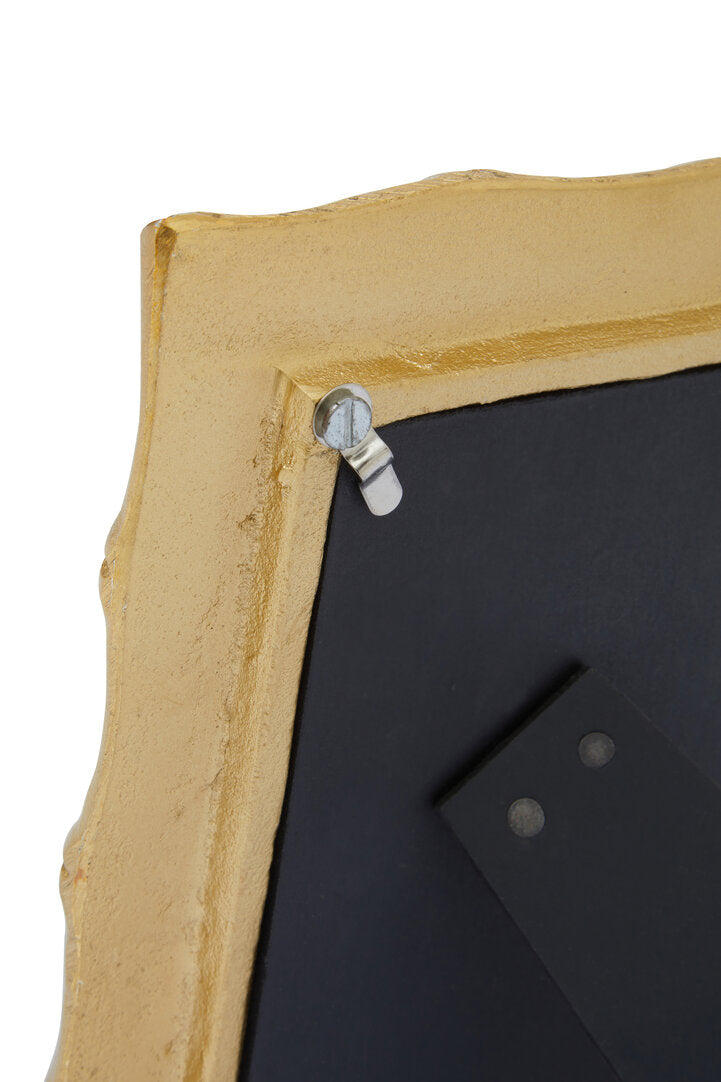 Trevino Gold Bamboo Photo Frame - Small