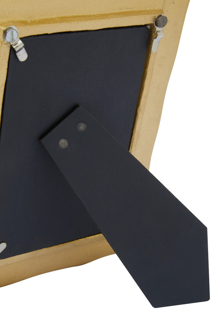 Trevino Gold Bamboo Photo Frame - Small