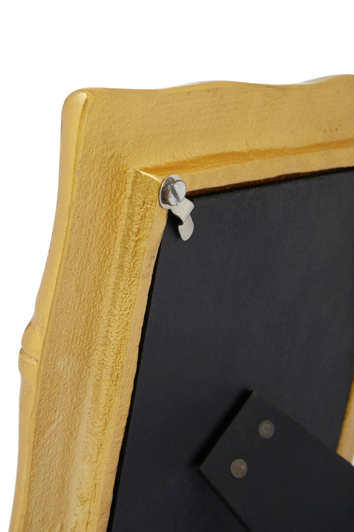 Trevino Gold Bamboo Photo Frame - Large