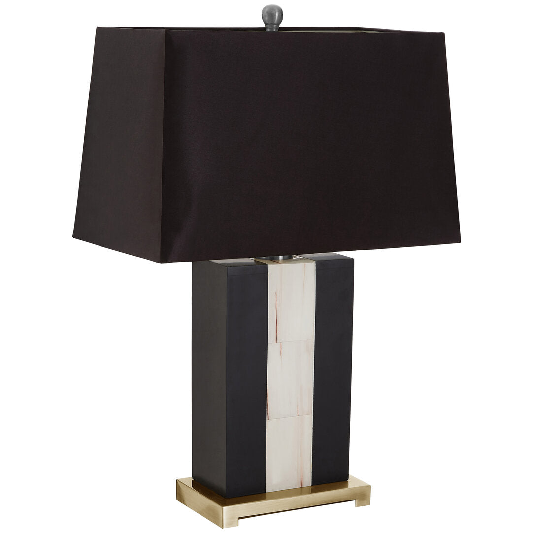 Plaza Table Lamp