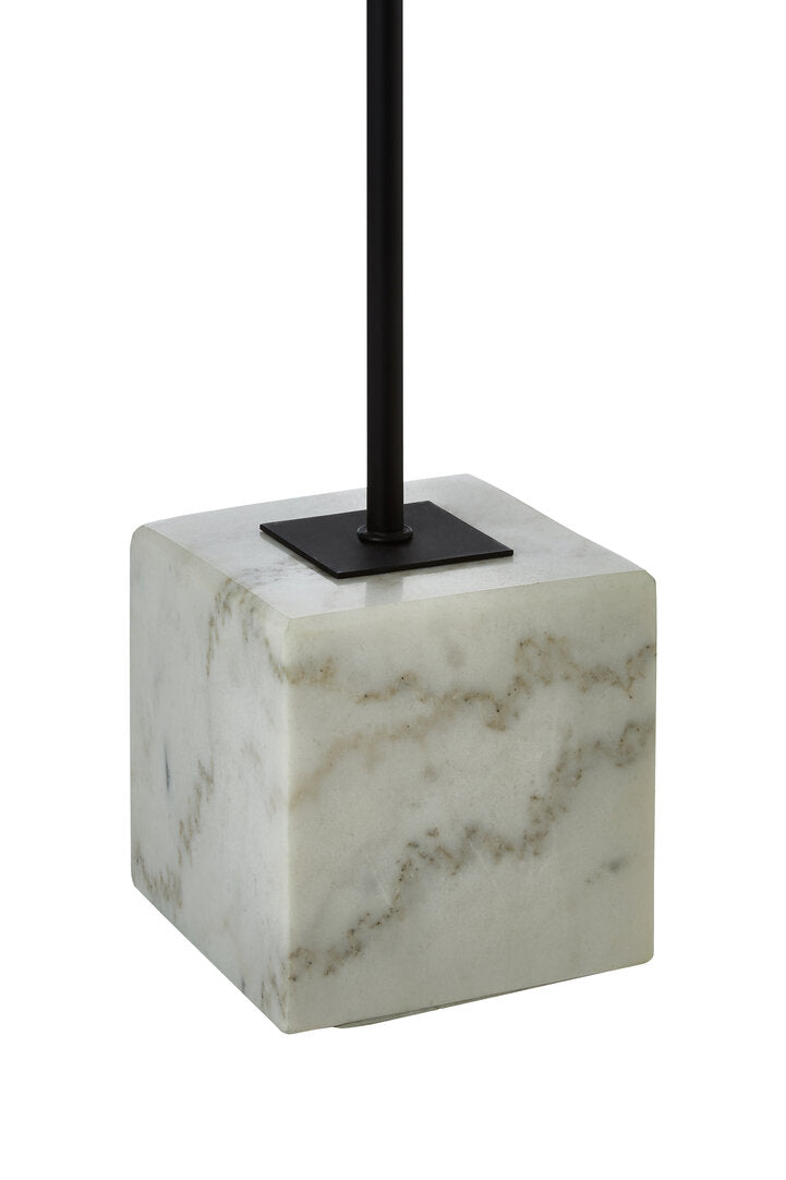 Riviera Marble Base Table Lamp