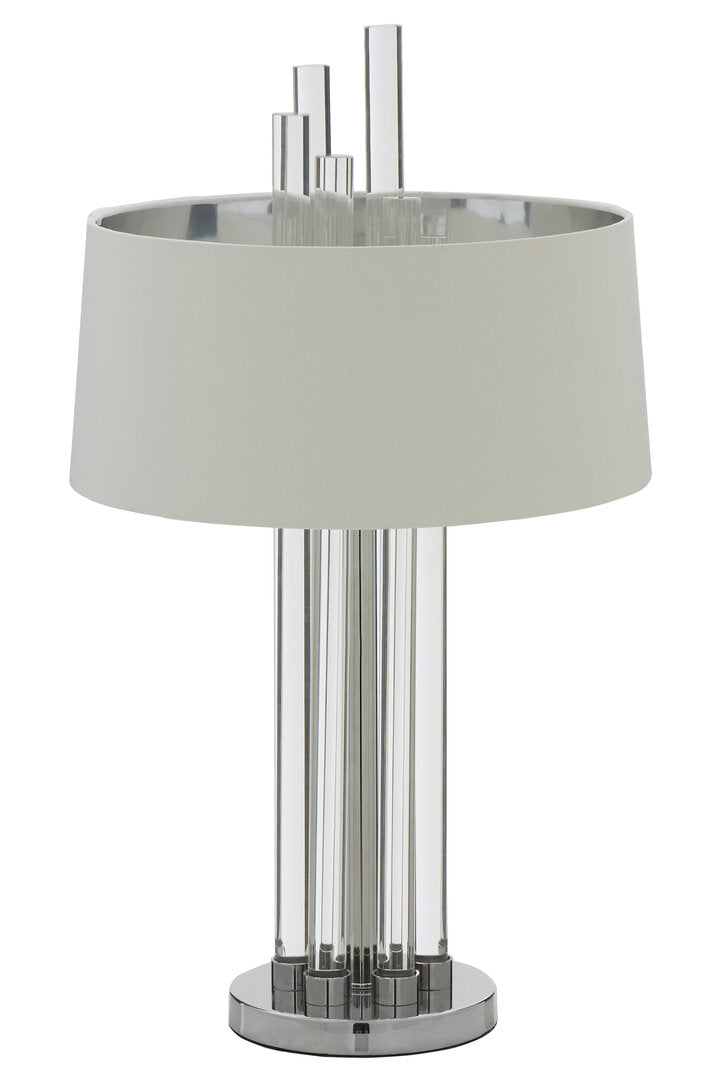 Muse Table Lamp