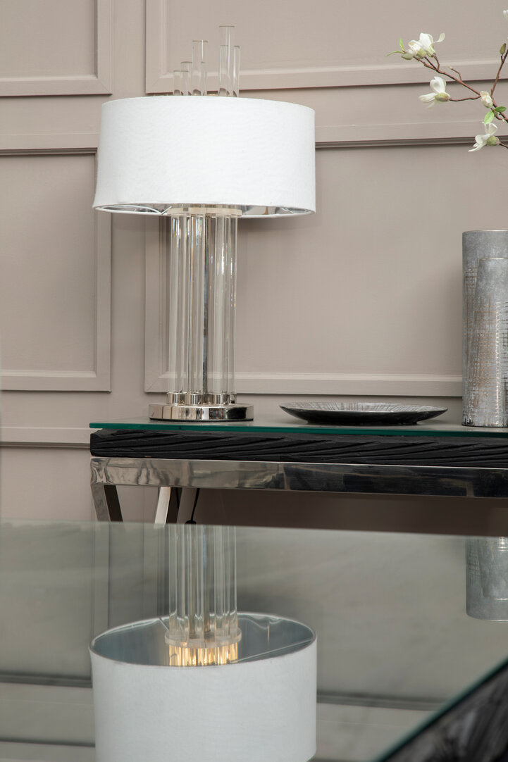 Muse Table Lamp
