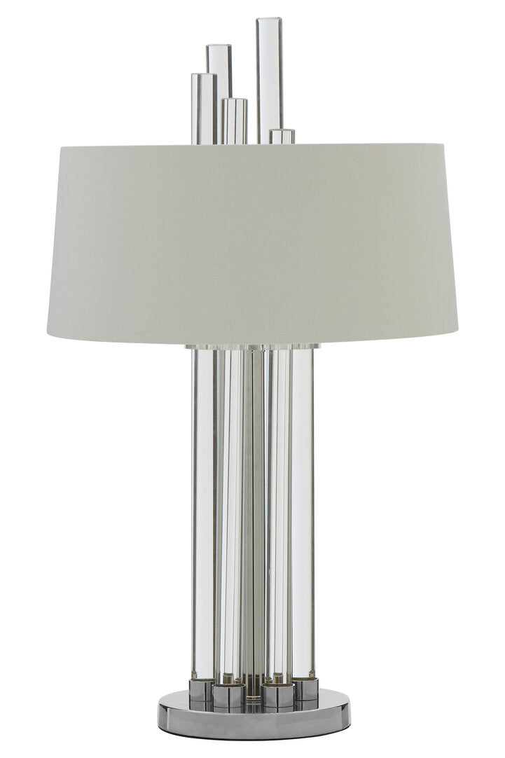 Muse Table Lamp