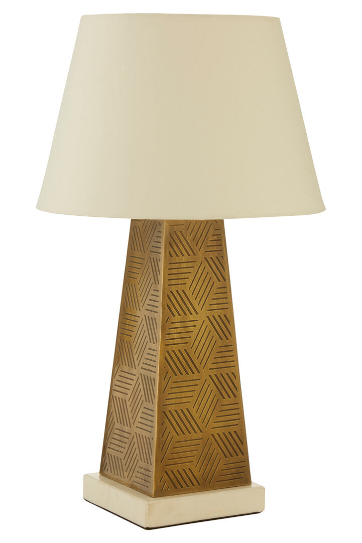 Lucas Table Lamp