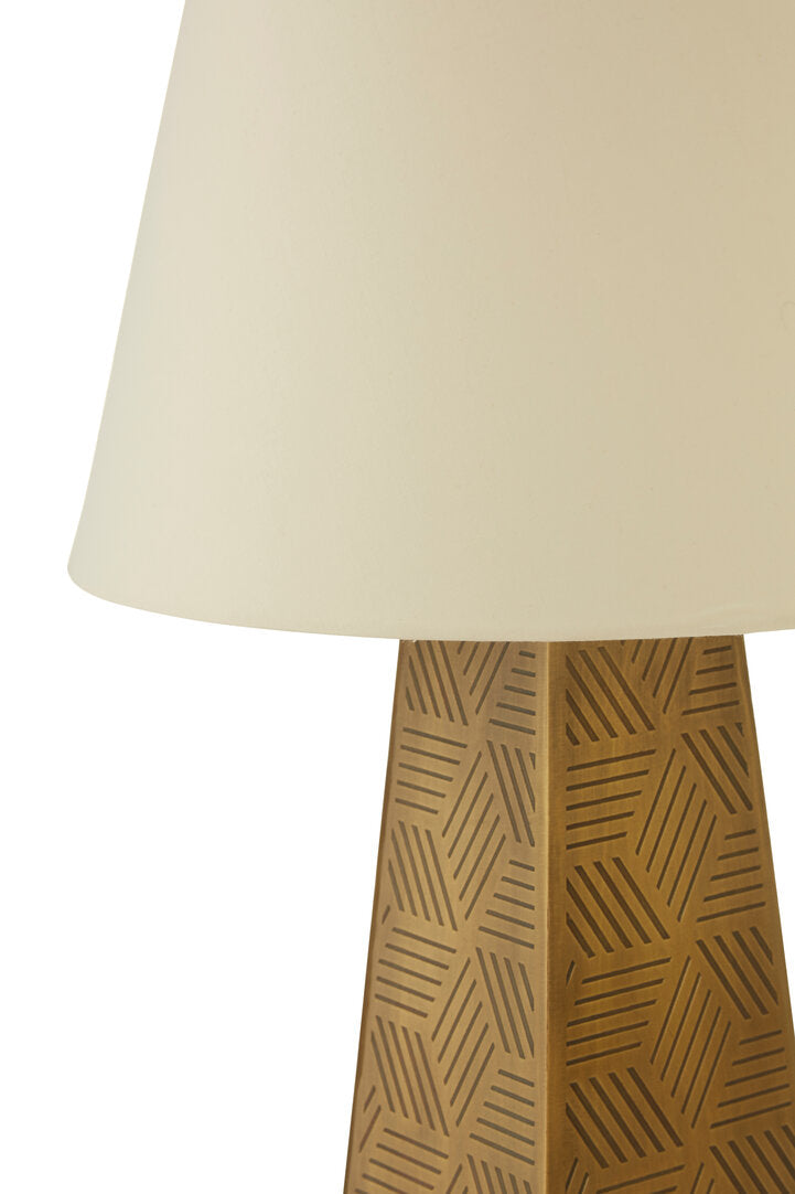 Lucas Table Lamp