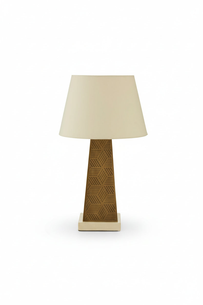 Lucas Table Lamp