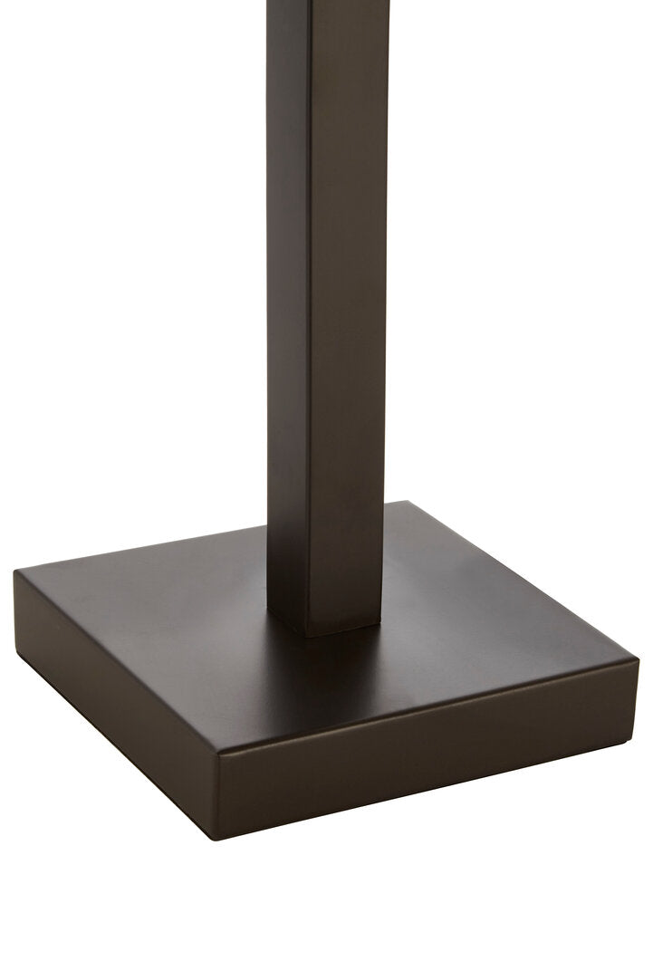 Marmont Stained Glass Deco Table Lamp