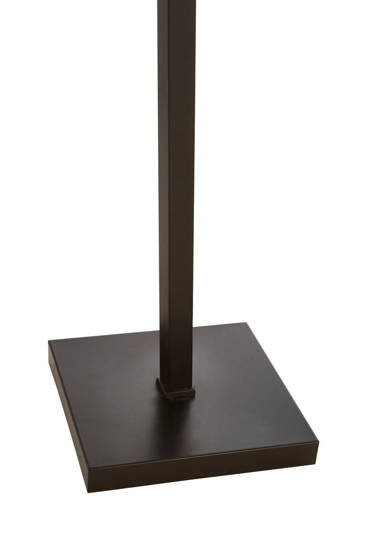 Marmont Stained Glass Deco Floor Lamp