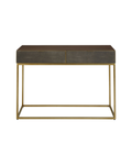 Koa Console Table