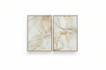 Aramí Rippling Wall Art - Set of 2
