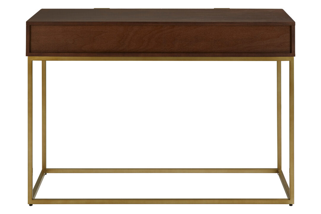 Koa Console Table