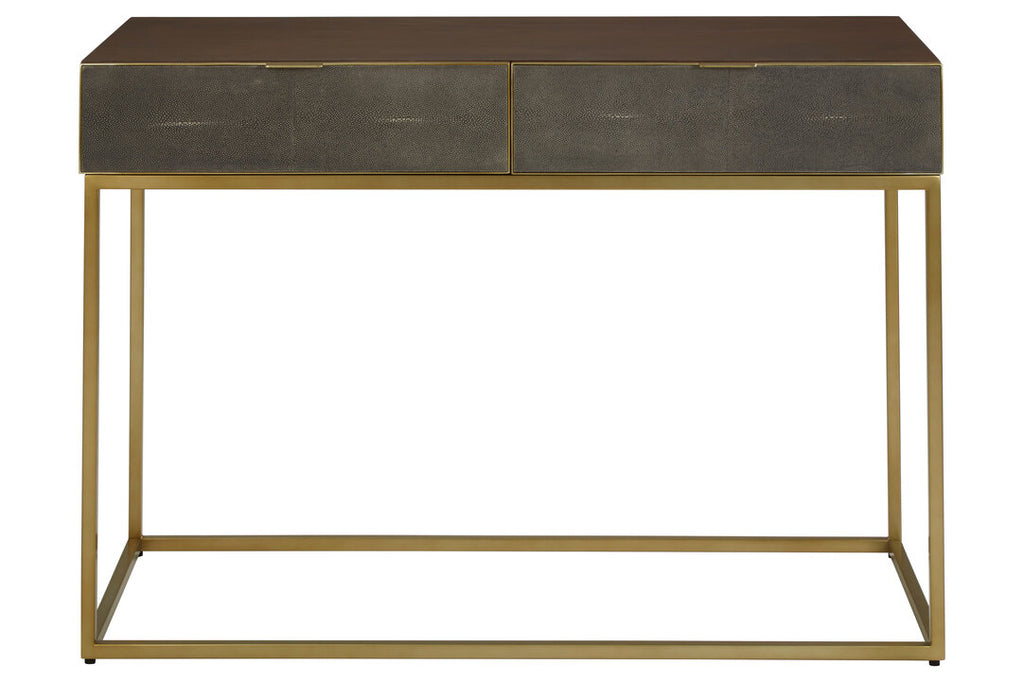 Koa Console Table