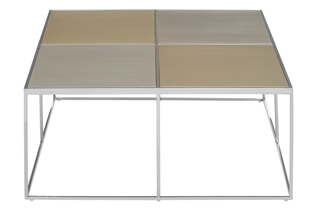Marina Coffee Table