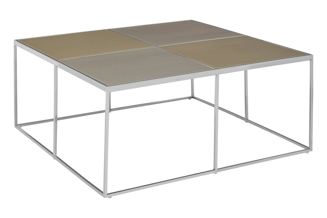 Marina Coffee Table