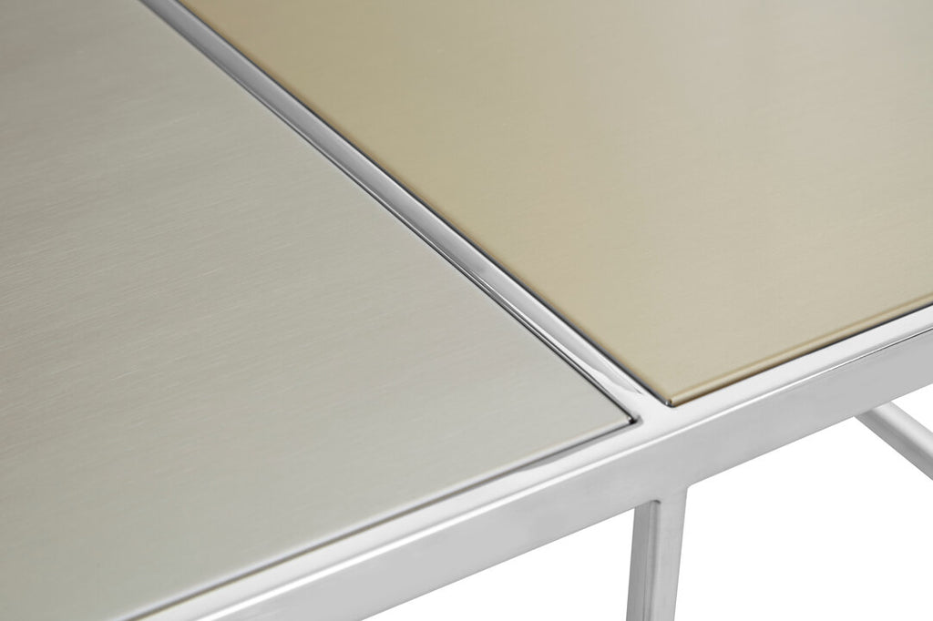 Marina Coffee Table