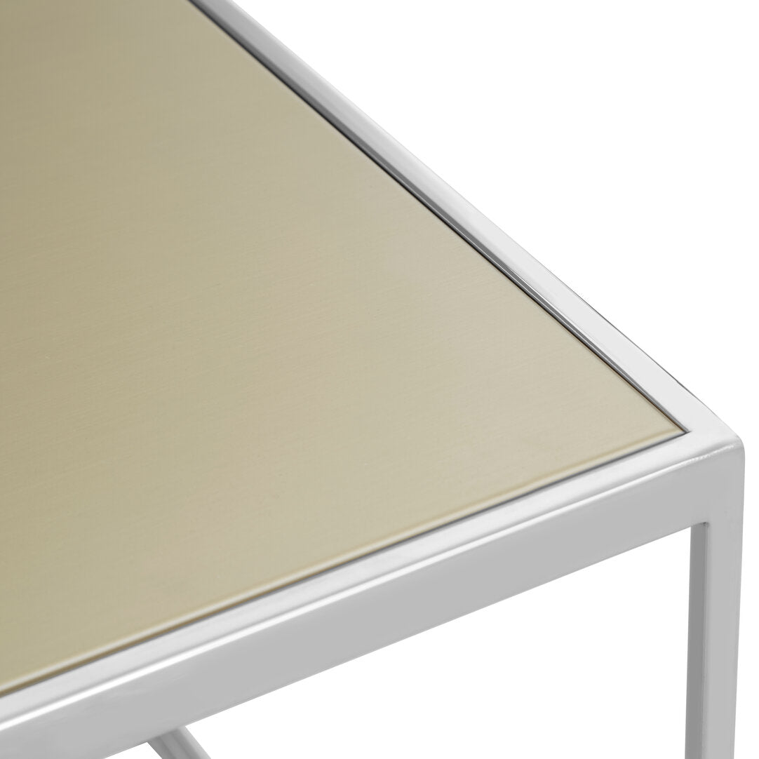 Marina Coffee Table