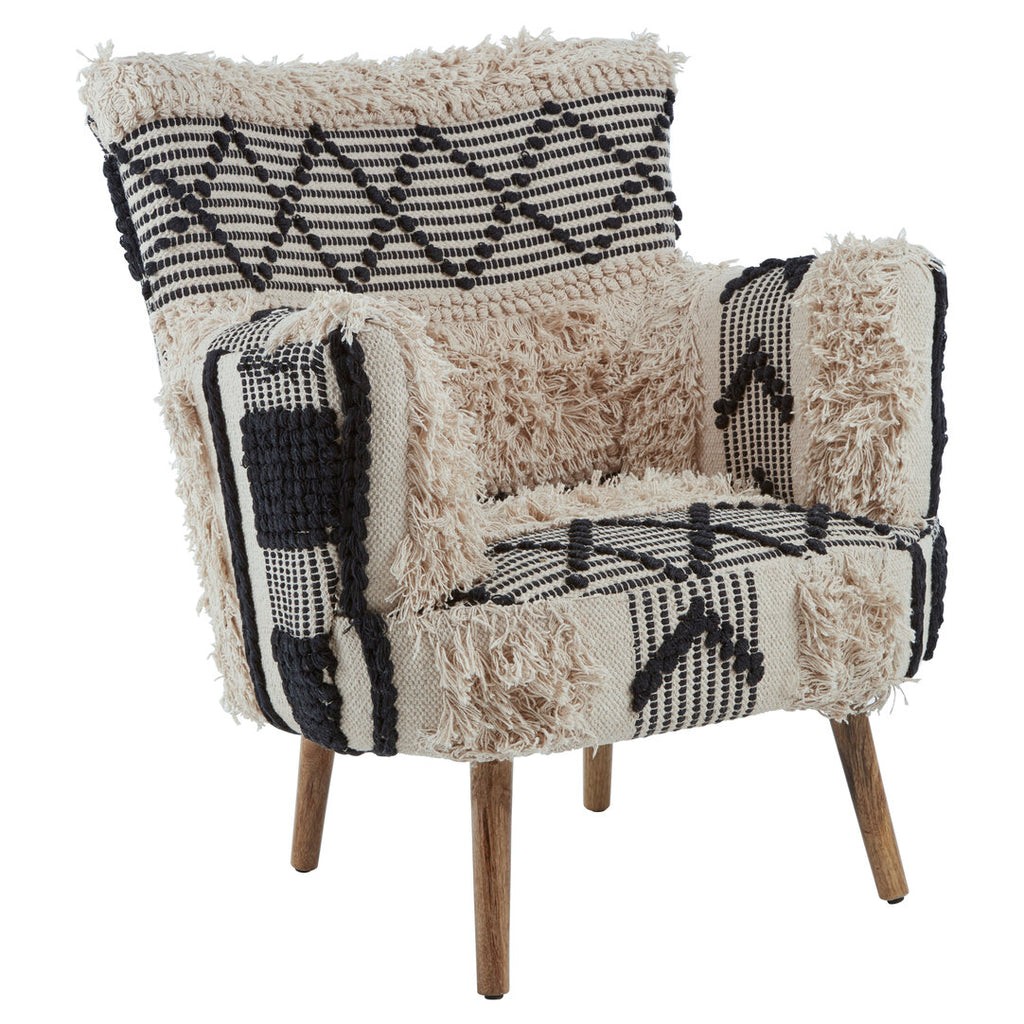 Noor Atlas Armchair