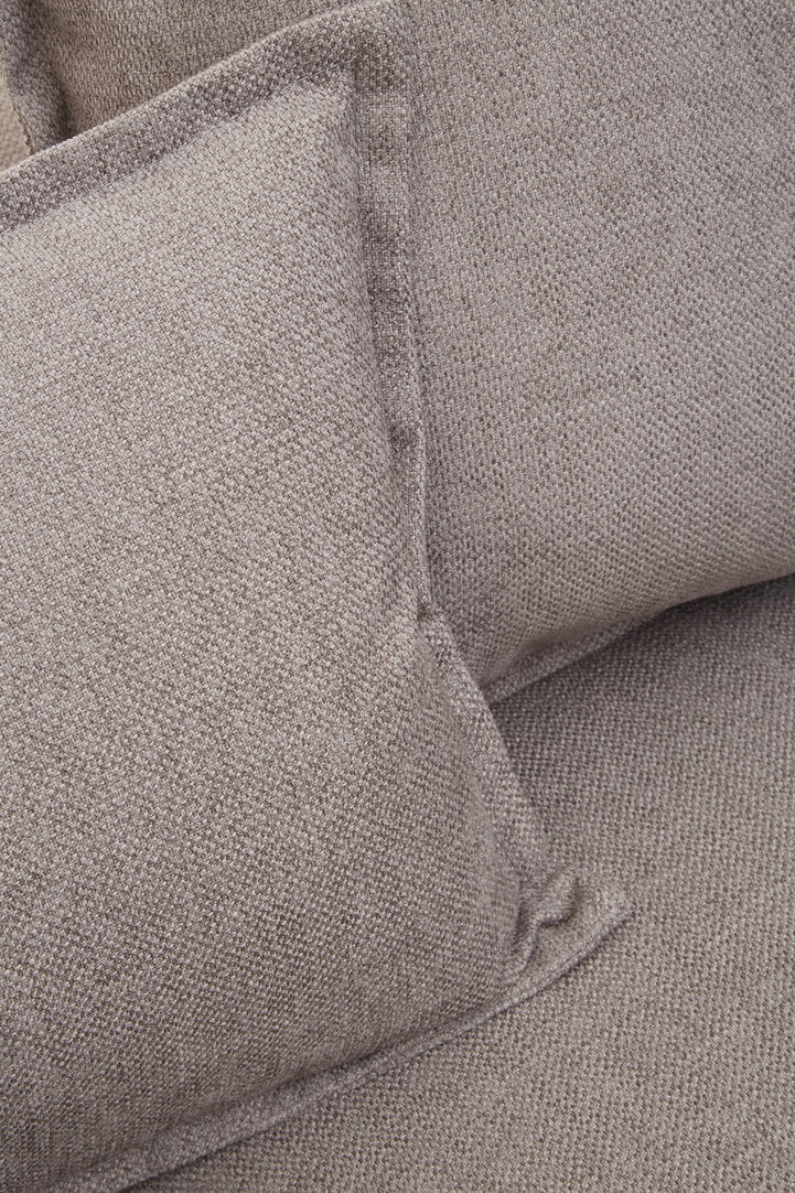 Elara 3 Seater Sofa - Grey
