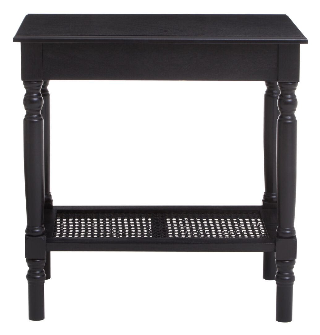 Harbour Side Table - Black
